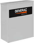 Газогенераторы Generac